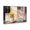 Stupell Industries Americana Deco Scene Framed Giclee Art